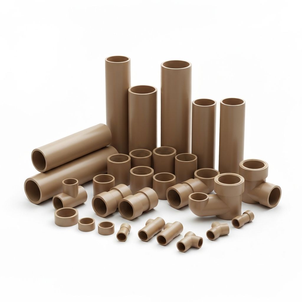 PVC Products
